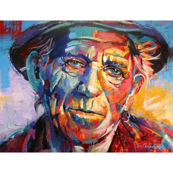 Keith Richards
